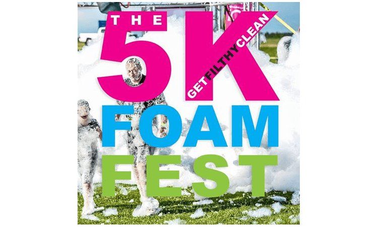 Foam Fest 2024