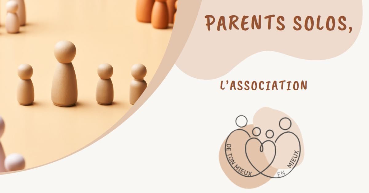 Caf\u00e9-Parents pour Parents Solos \u2013 Vous \u00eates invit\u00e9s \u00e0 \u00e9changer