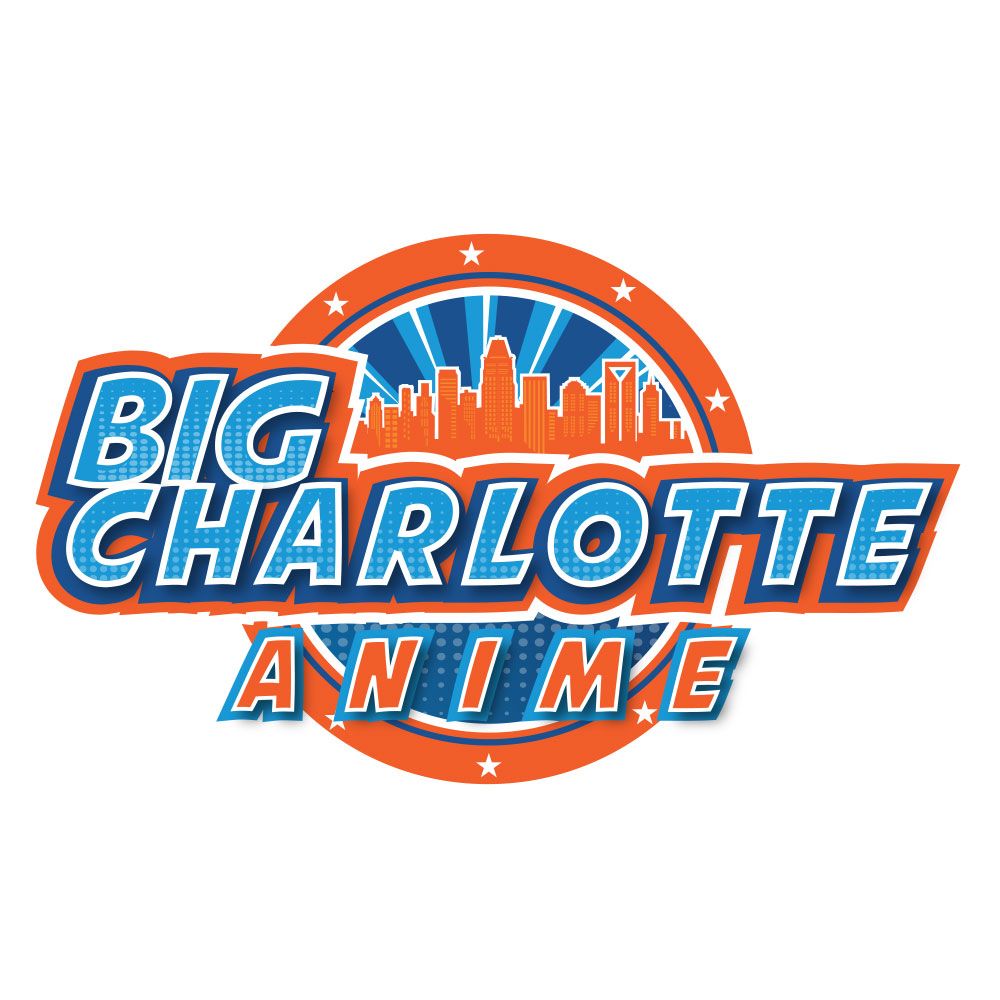 Big Charlotte Anime