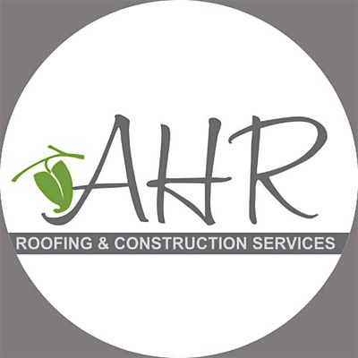 AHR Roofing & Construction Services