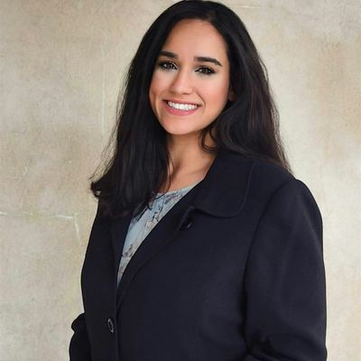 Amanda Wray with Baez Real Estate