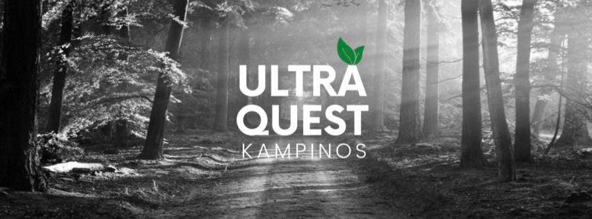 ULTRA QUEST KAMPINOS