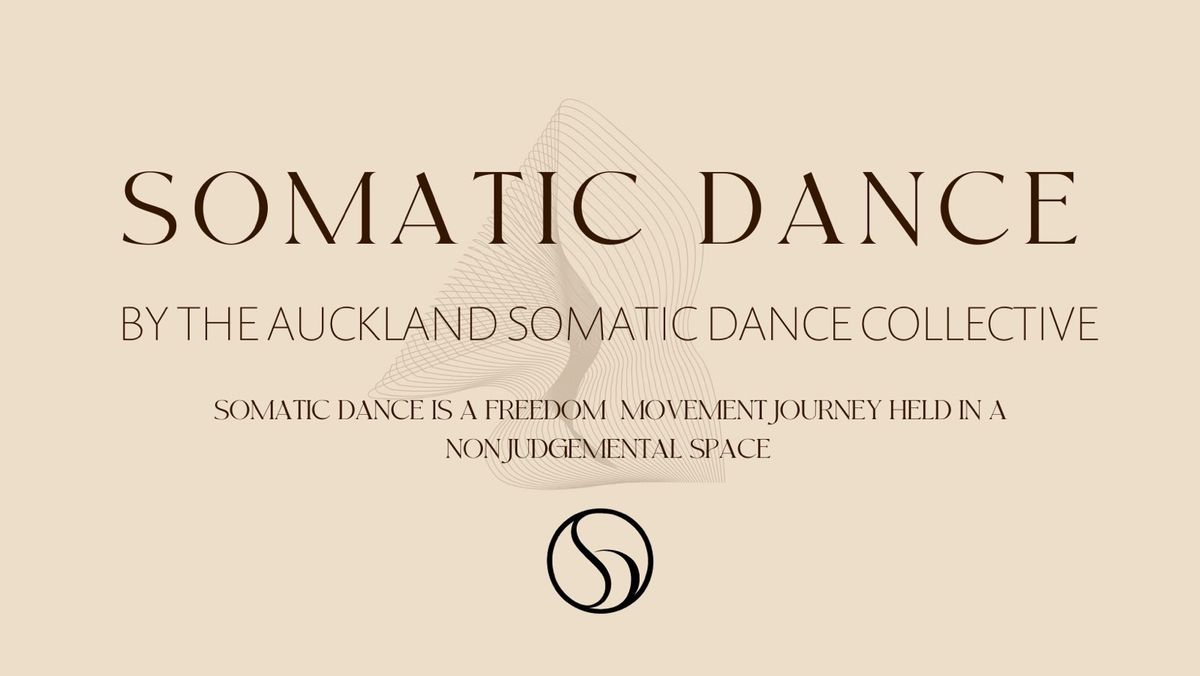 Somatic Dance 