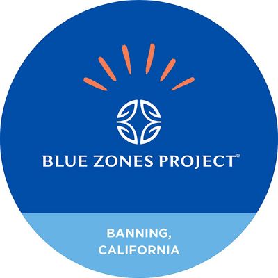 Blue Zones Project Banning