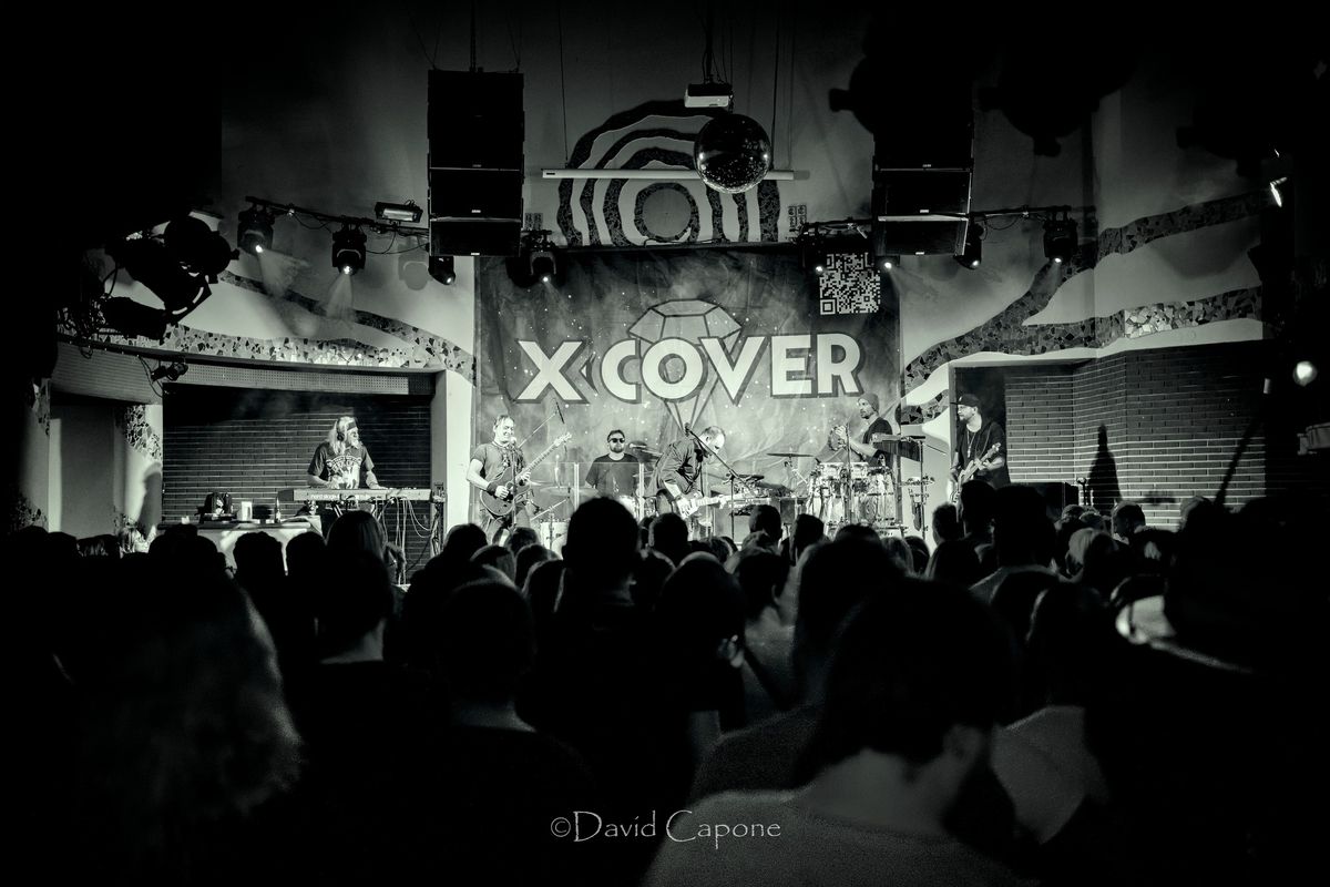 X-Cover \u2605 KONCERT BUENA VISTA CLUB