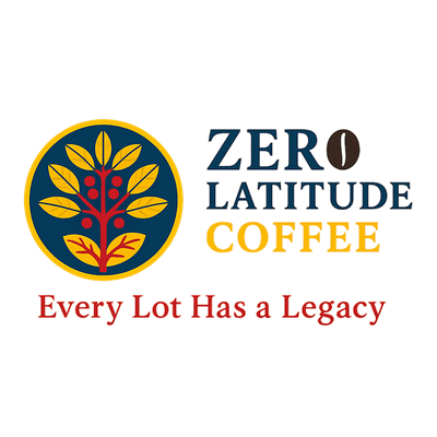 Zero Latitude Coffee