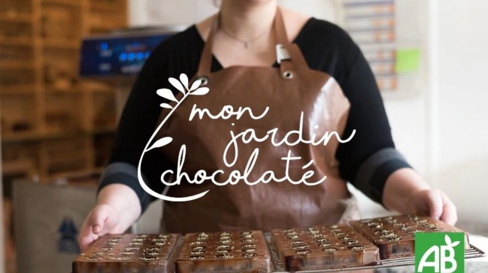 Visite Mon Jardin Chocolat\u00e9