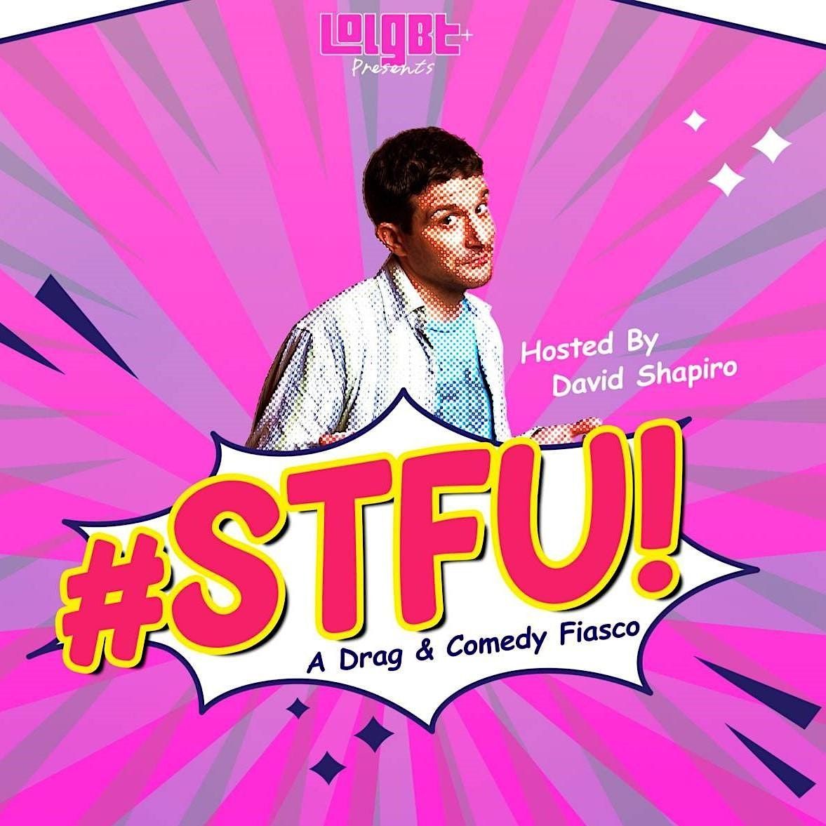 Sacto Stand-Up (Theater)