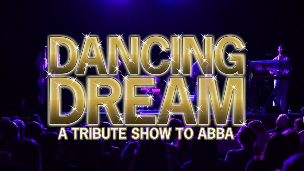 Dancing Dream - Tribute to ABBA