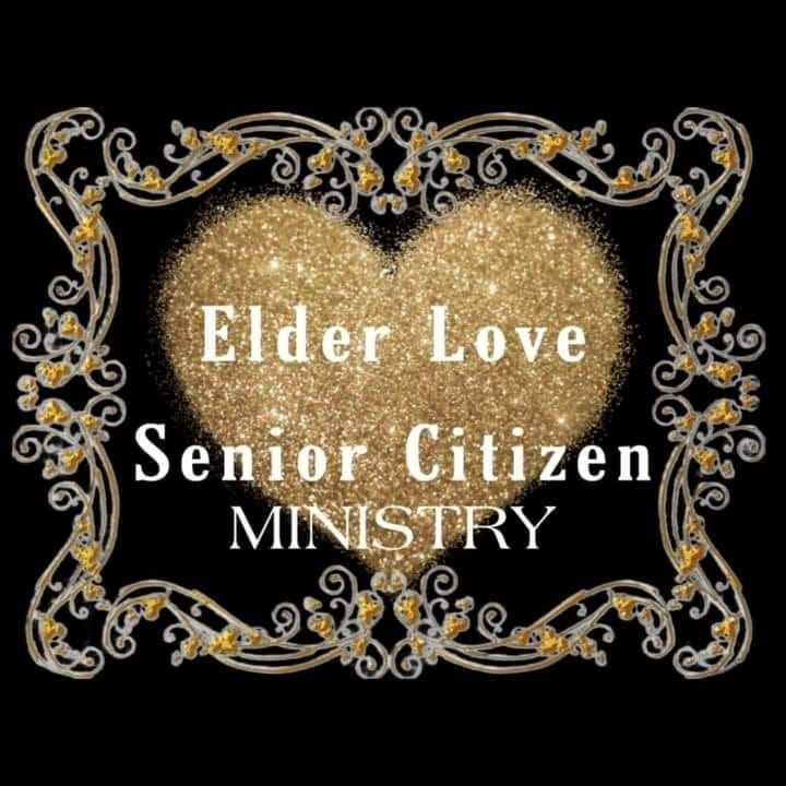 ELDER LOVE  Senior Citizens Ministry 3rd Annual Emergency Winter Warmth Drive 