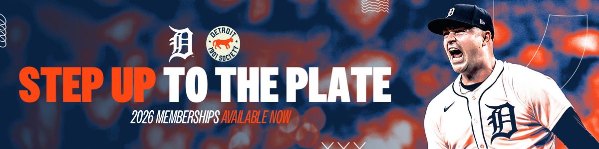 Detroit Tigers vs. Los Angeles Angels