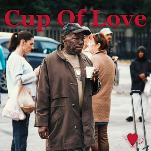 Cup Of Love Saturday