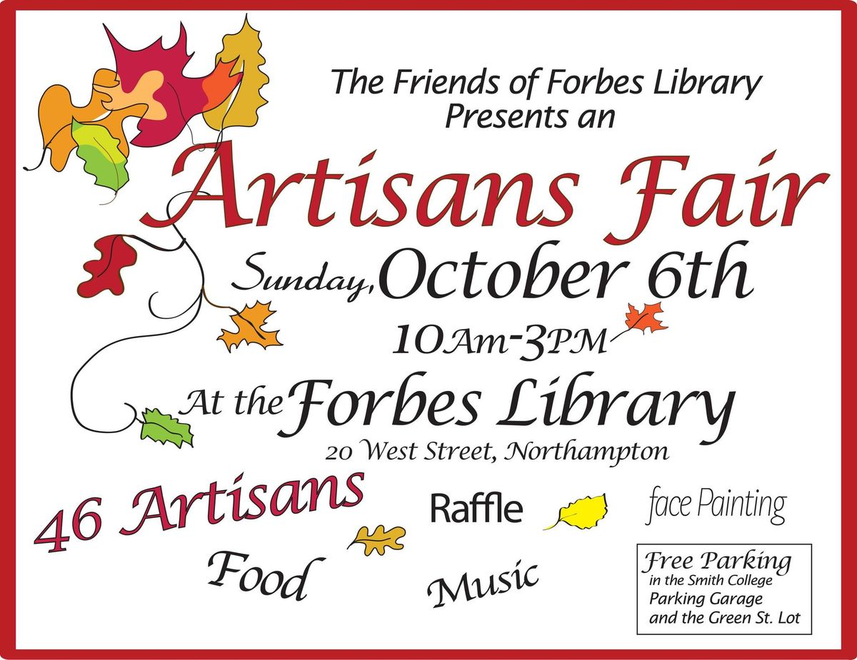 Artisans Fair