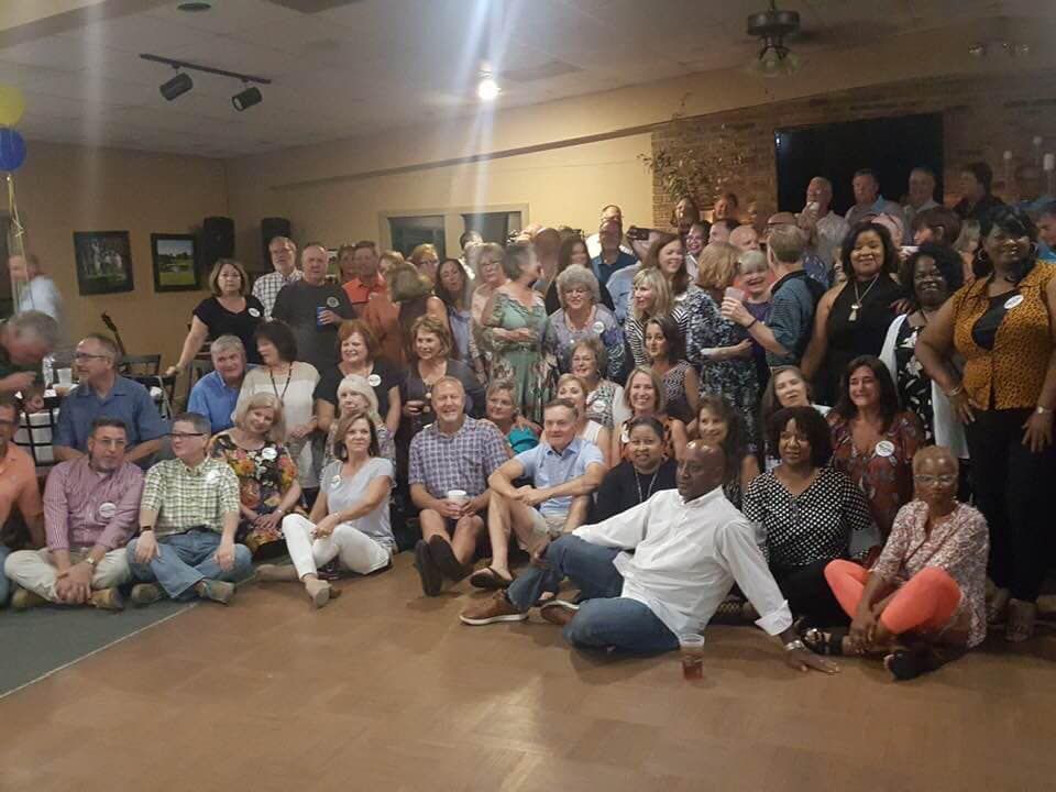 THS Class Of 79 Reunion