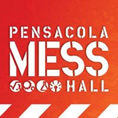 Pensacola MESS Hall