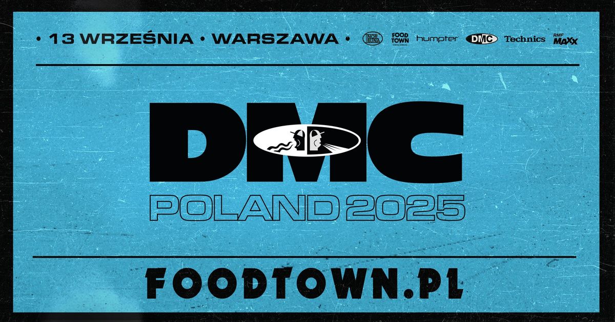 2025 DMC POLAND Championships