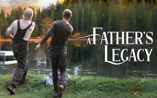 Fathom Events: A Father's Legacy