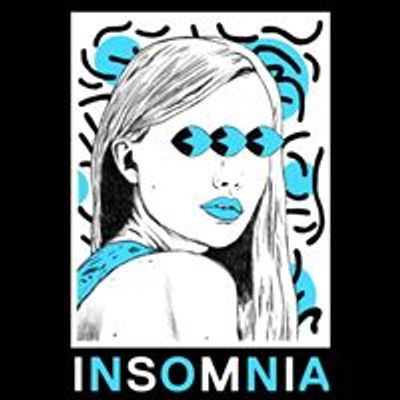Insomnia Gallery