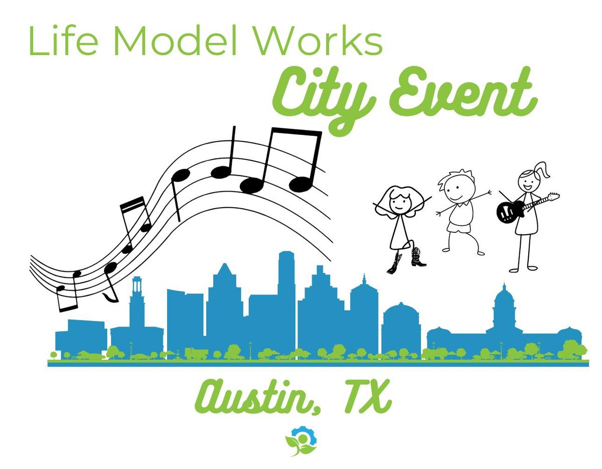 Austin City Event