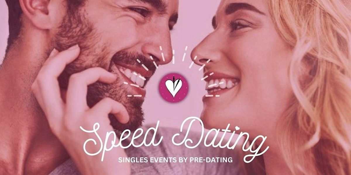 Chicago Speed Dating Age 35-55 \u2665 at PINSTRIPES, Streetervillle