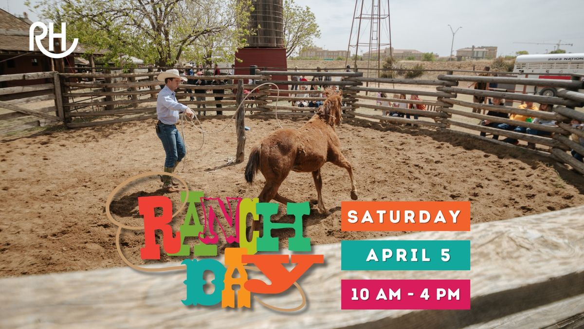 56th Annual Ranch Day