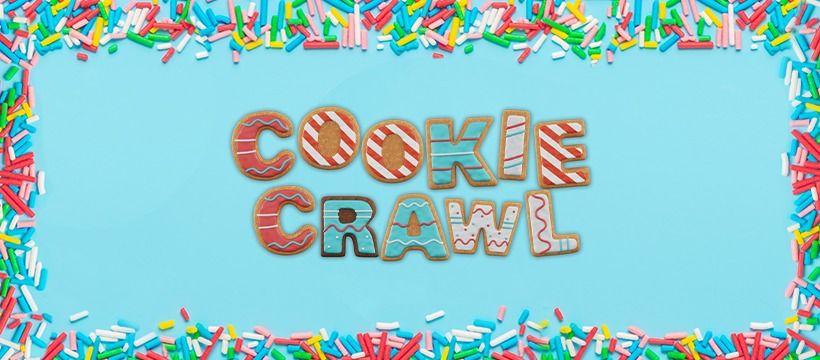 Cookie Crawl