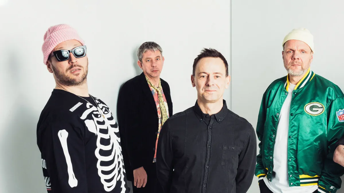 Beatsteaks in Linz