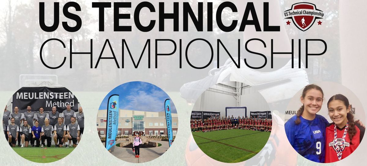 US Technical Championship National Finals