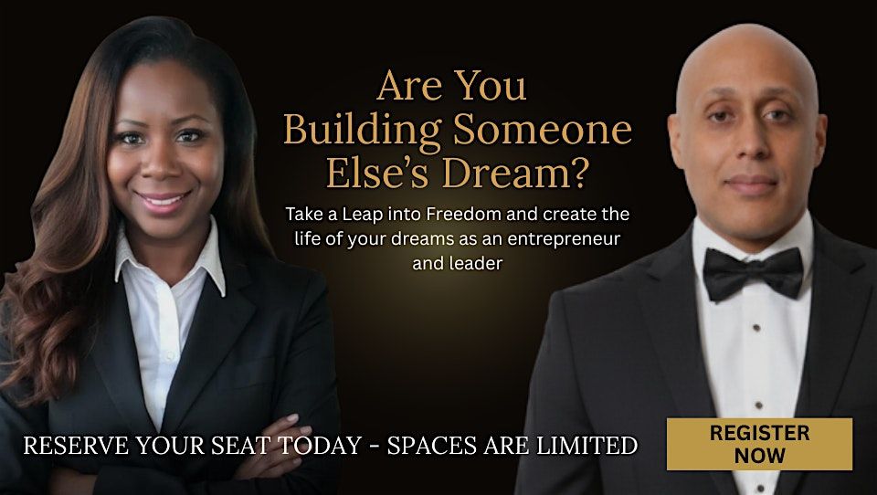 How to Replace Your Salary with a Profitable Business