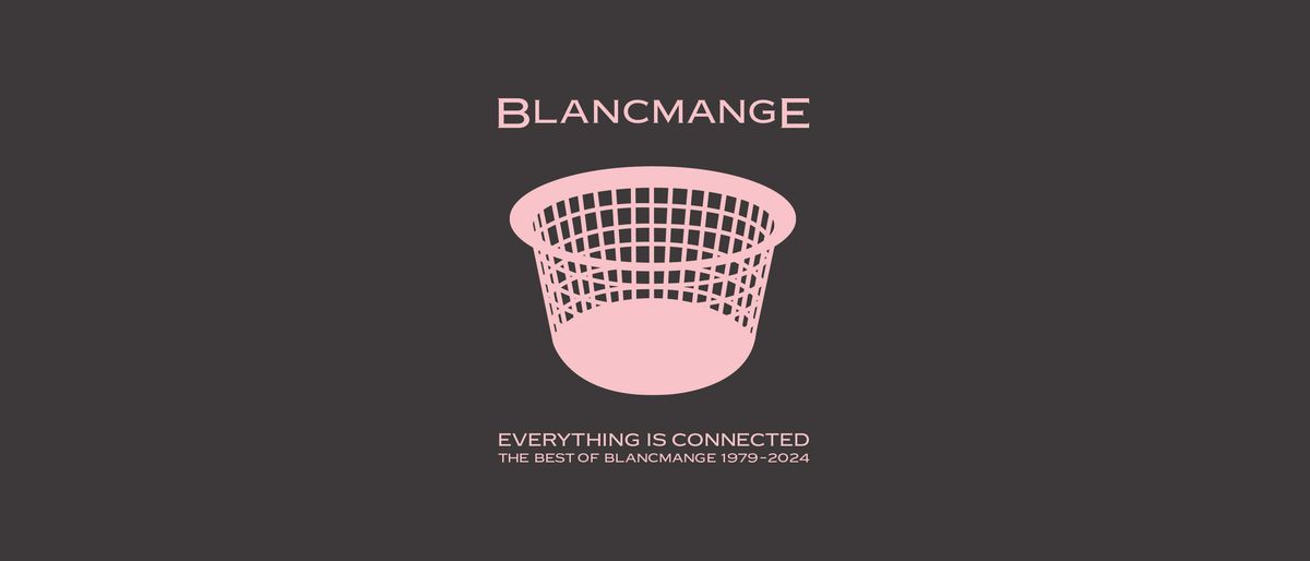 Blancmange, The Human League in North Richmond