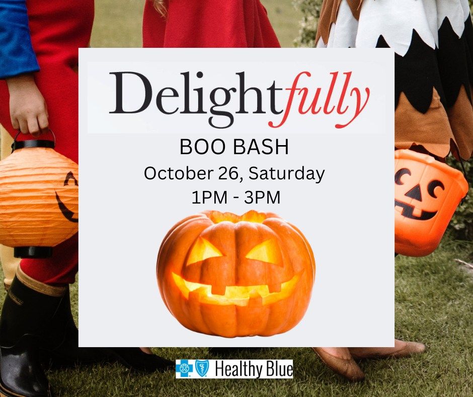 Boo Bash at Alexandria Mall