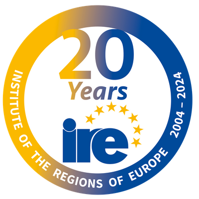 Institut der Regionen Europas (IRE)