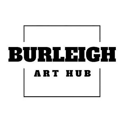 Burleigh Art Hub