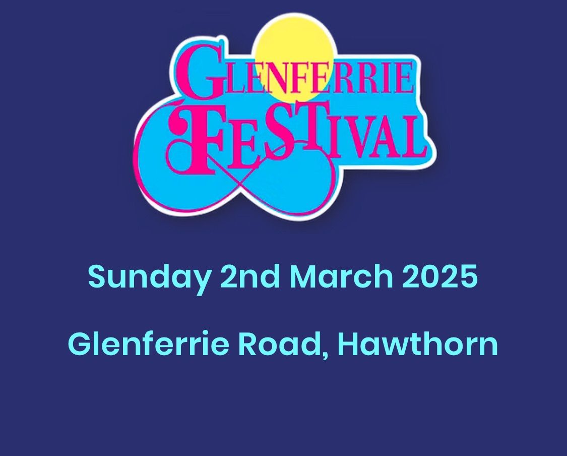 Glenferrie Festival 2025