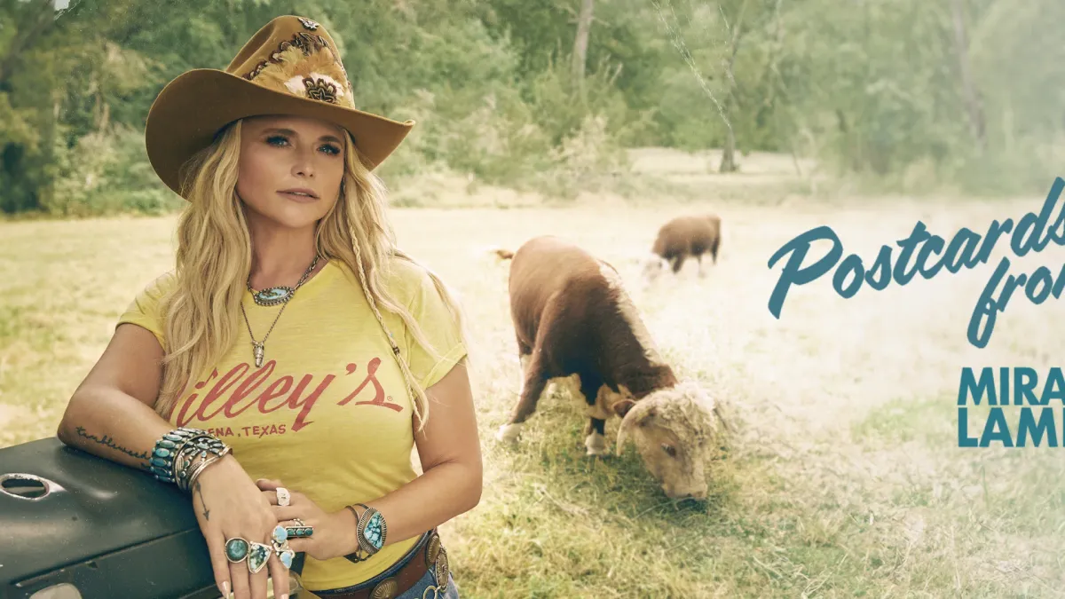 Miranda Lambert, Parker McCollum, Kelly Clarkson, Cody Johnson, Ronnie Dunn, Lyle Lovett, Randy Rogers Band, Wade Bowen, Jack Ingram, Jon Rundell, Ryan Bingham, Lukas Nelson, Dylan Gossett in Austin