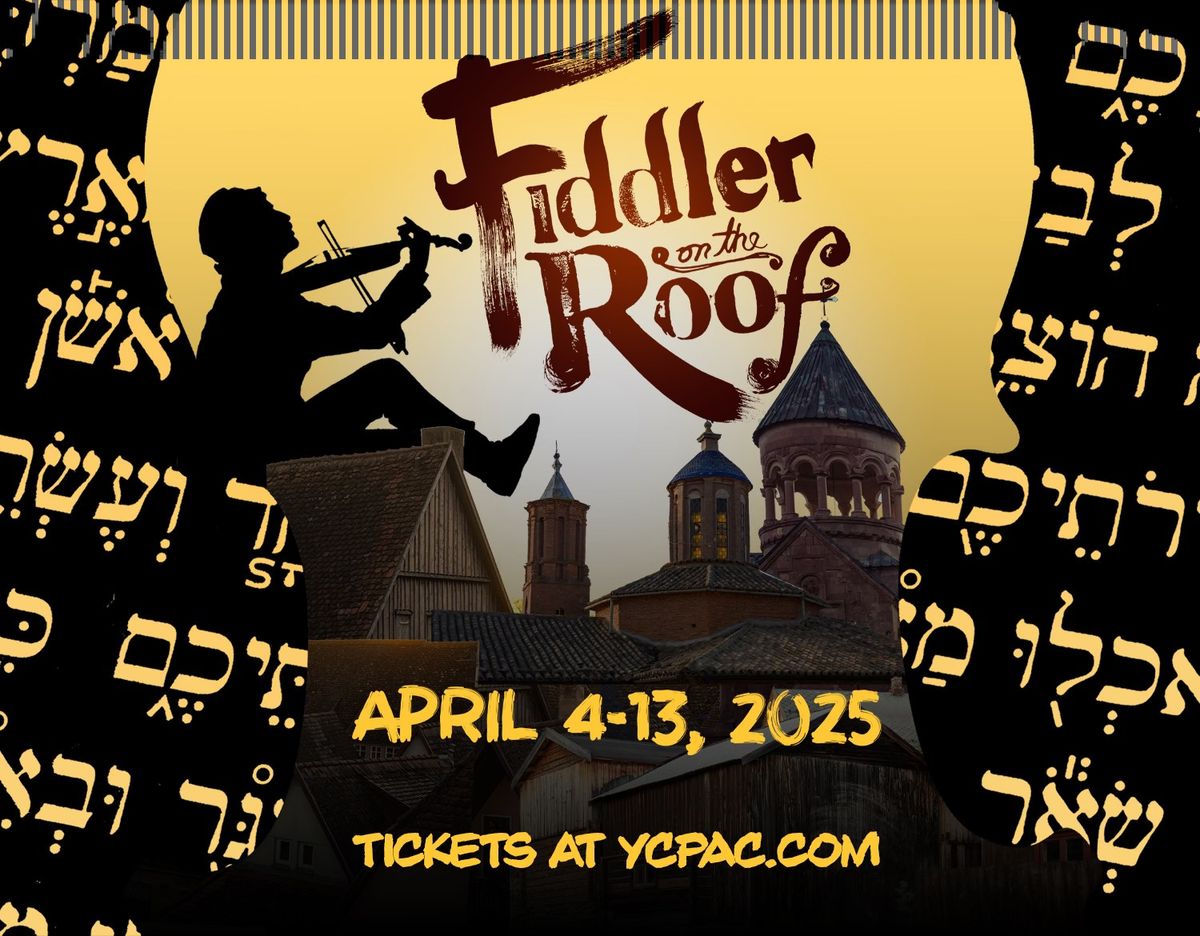 Fiddler on the Roof