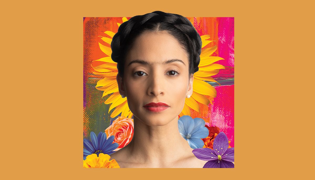 Houston Ballet - Broken Wings