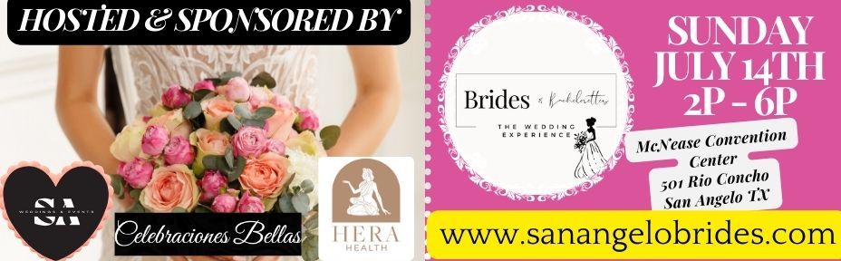 Brides & Bachelorettes - The Wedding Experience