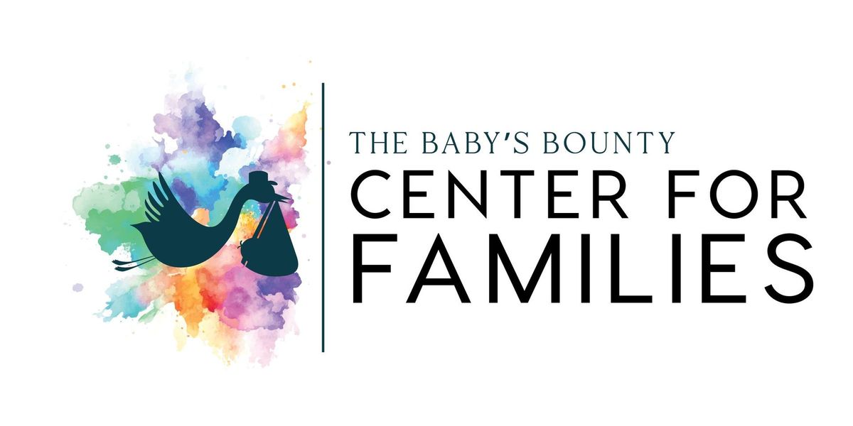 Baby's Bounty Fundraising Event