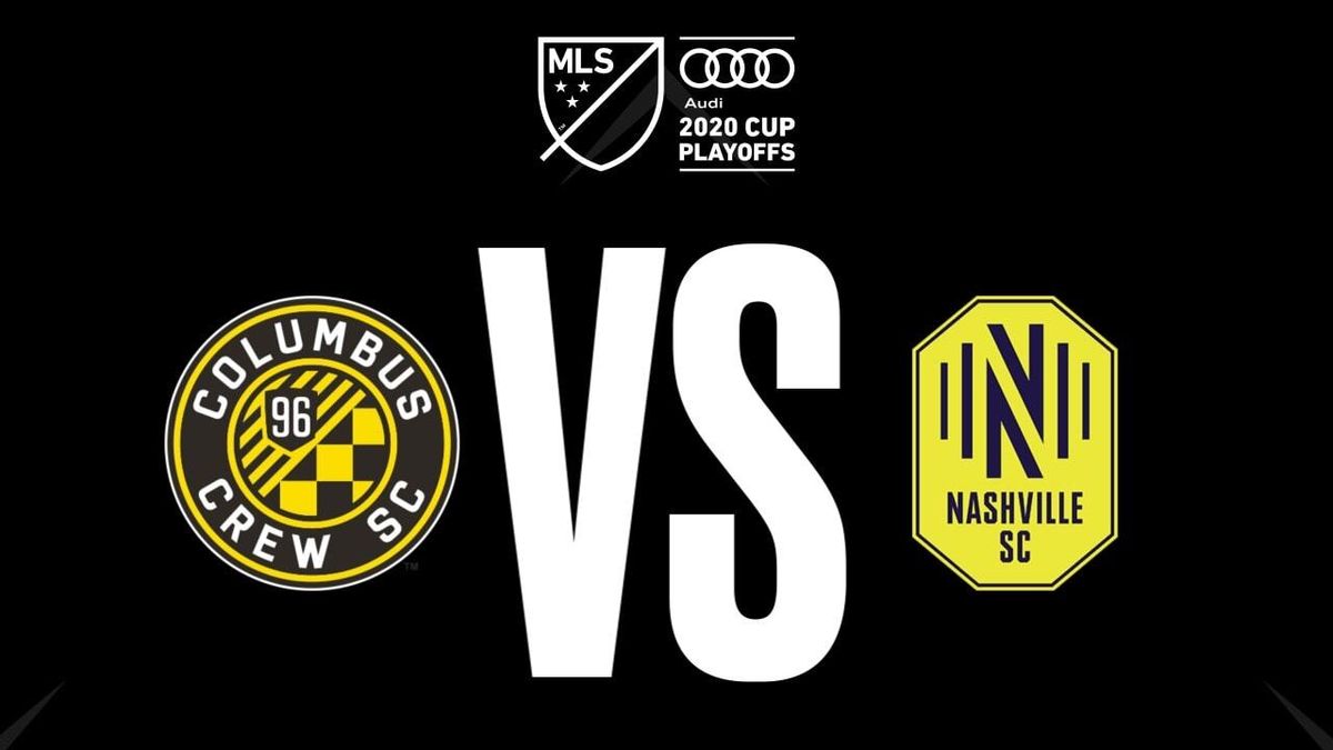 MLS Cup Conference Finals: TBD at Nashville SC