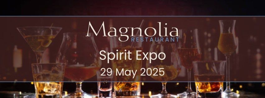 Magnolia - Spirit Expo