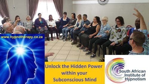 Self Mastery Self-Hypnosis Cape Town