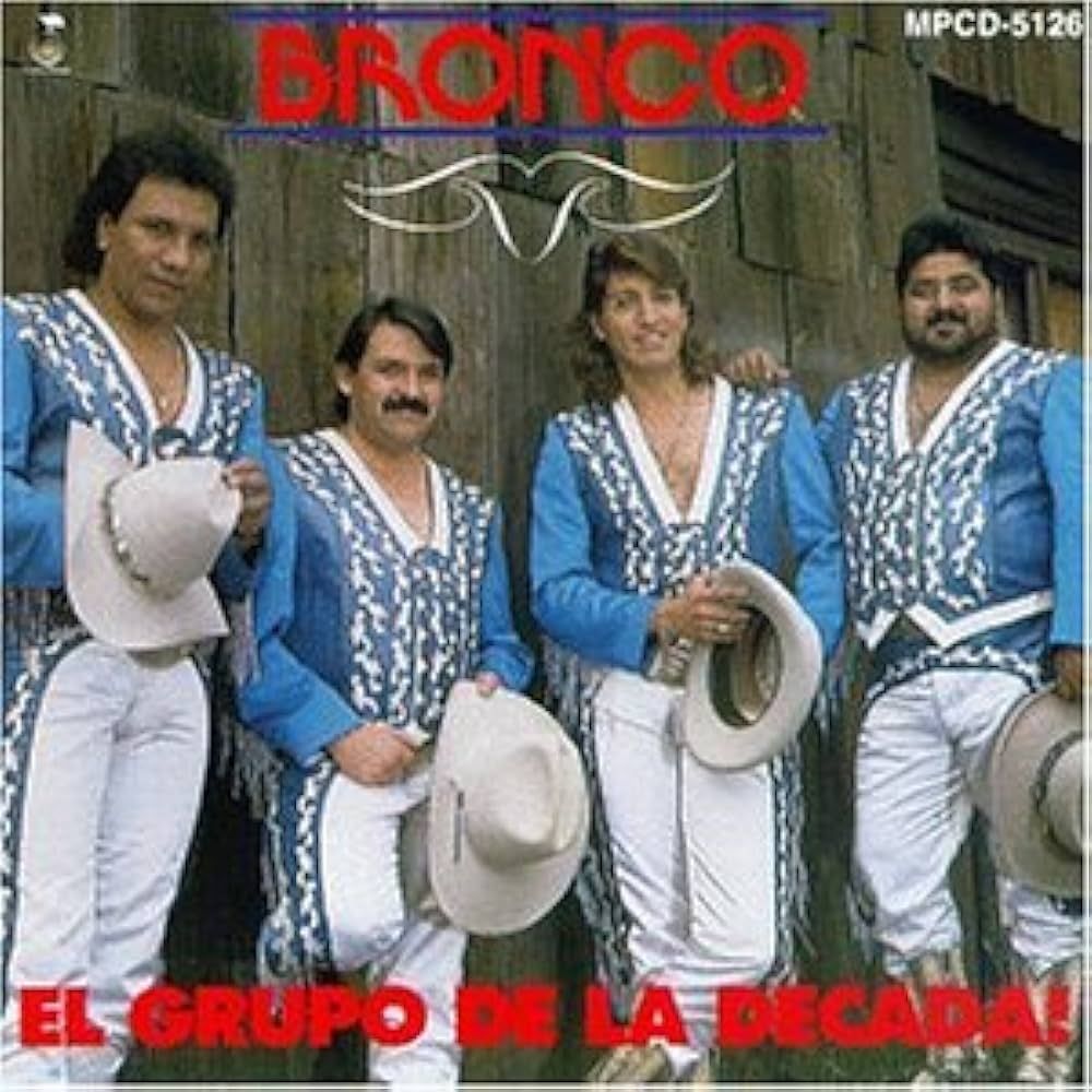 Grupo Bronco