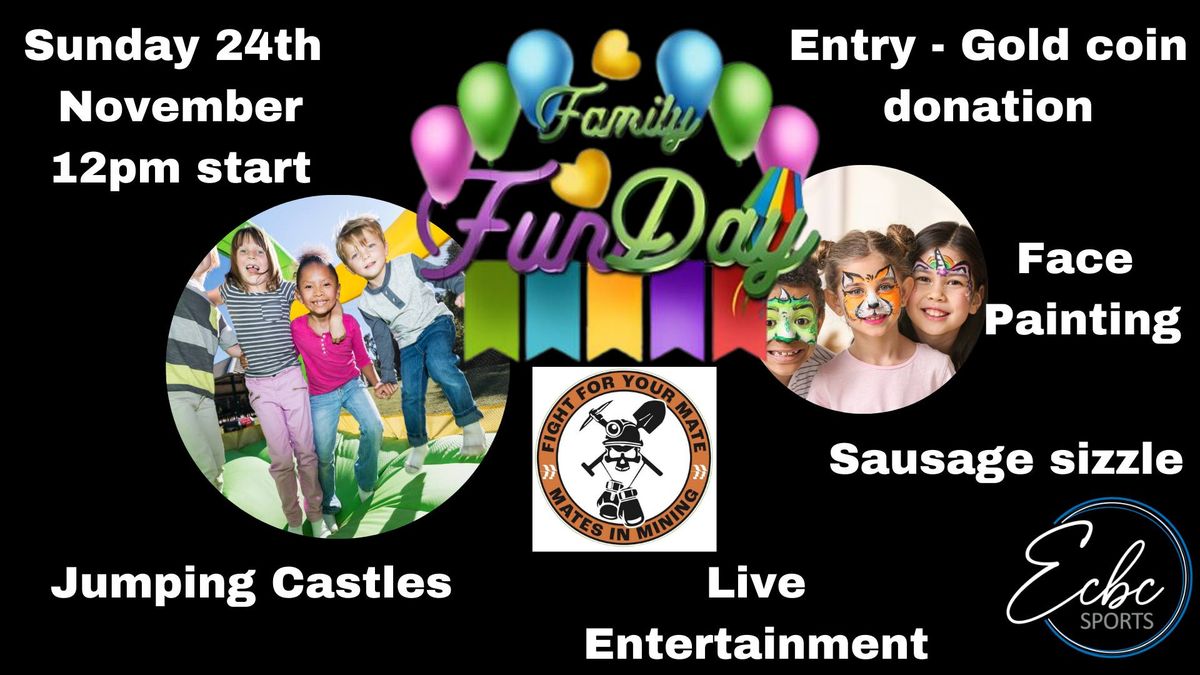 Family Fun Day