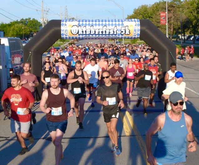 Oktoberfest 5K