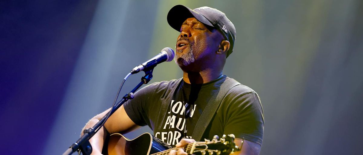 Darius Rucker (21+)