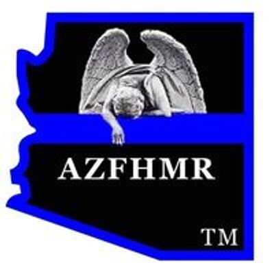 Arizona Fallen Hero Memorial Riders