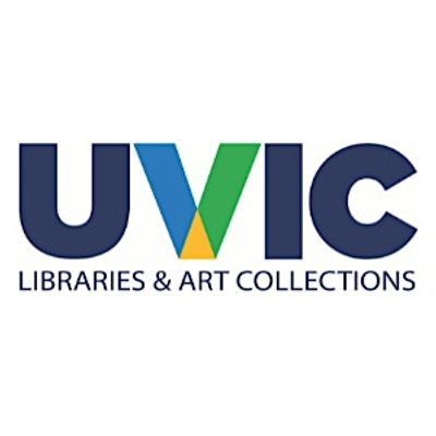 UVic Libraries & Art Collections