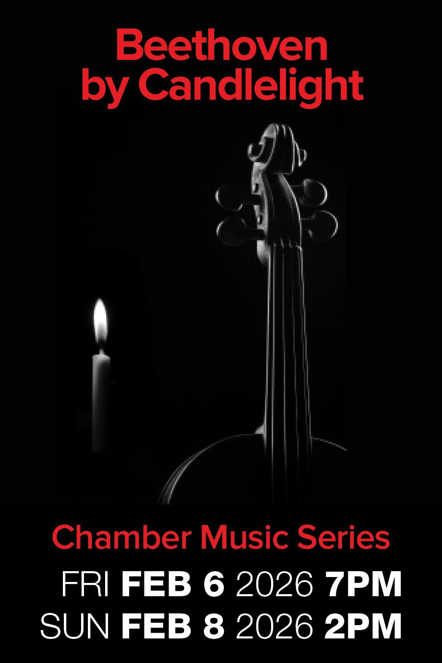 Candlelight: Songs from Magic Movie Soundtracks