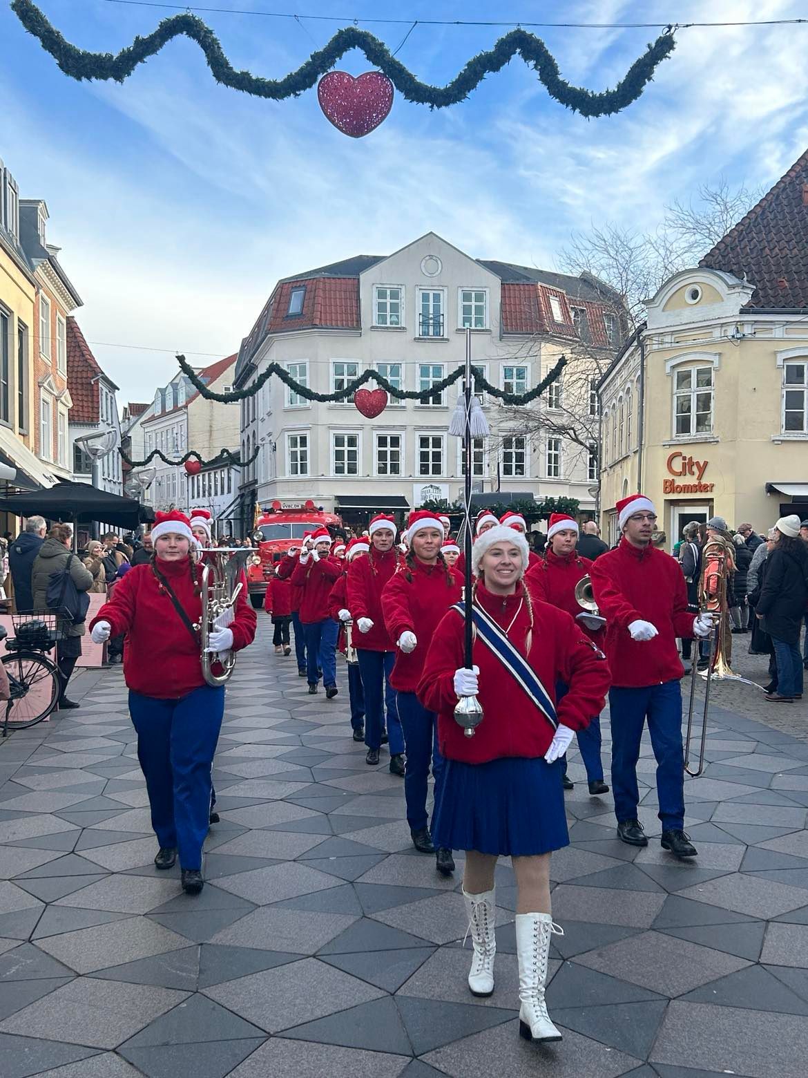 Julekoncert i Gug Kirke